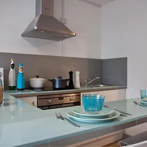 Appartement met Drie Slaapkamers